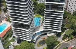 New Futura (D9), Condominium #586274371